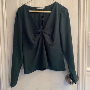 AF blouse